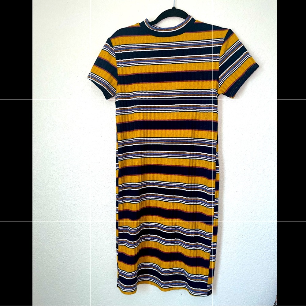Rue 21 Fall Dress